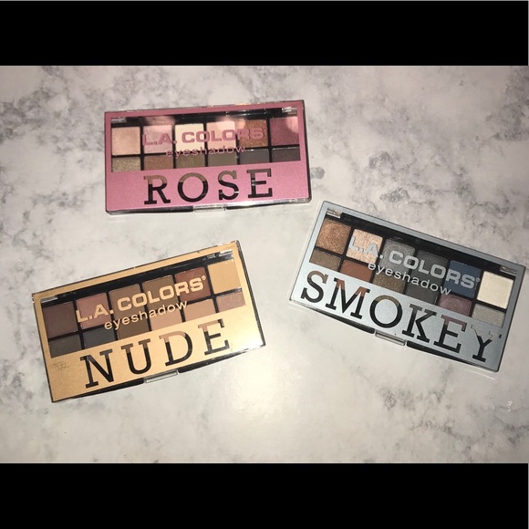 Name Brand Makeup Bundle ~ Sample & Full Size! - Picture 6 of 8